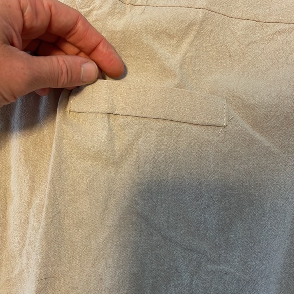 Boho Hippy Jumpsuit/Overalls - Picture 9 of 9